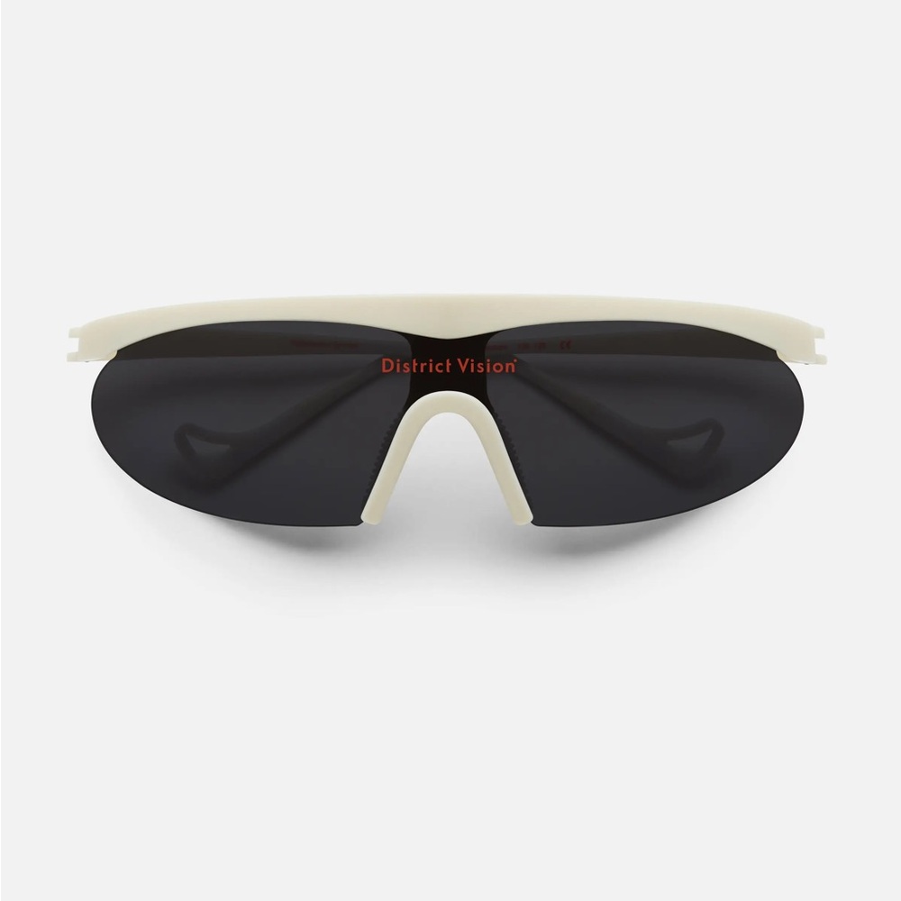 District Vision Koharu Eclipse Limestone
D+ Onyx Mirror
